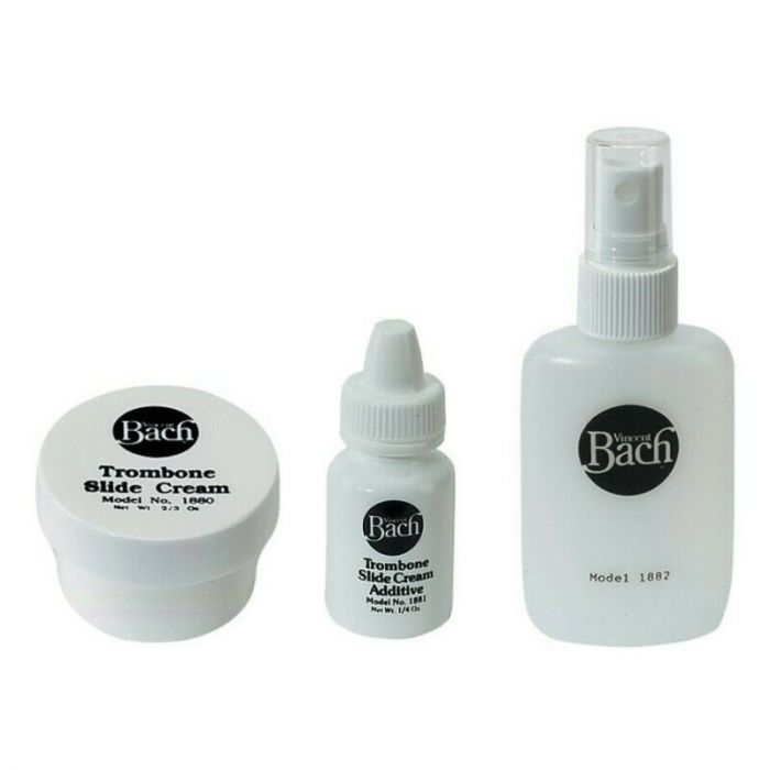 Bach slide kit per trombone