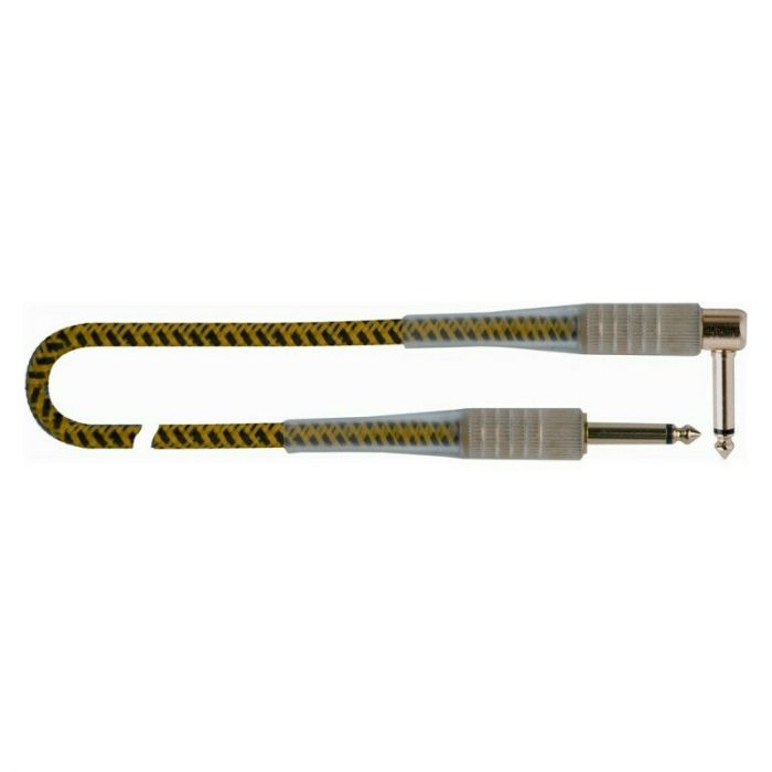 Quik Lok vintage tweed - a5
