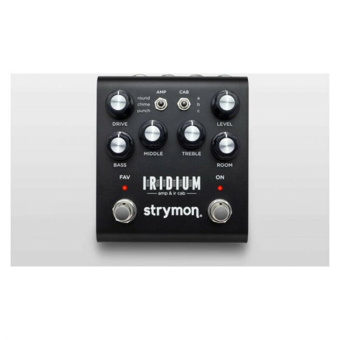 Strymon iridium