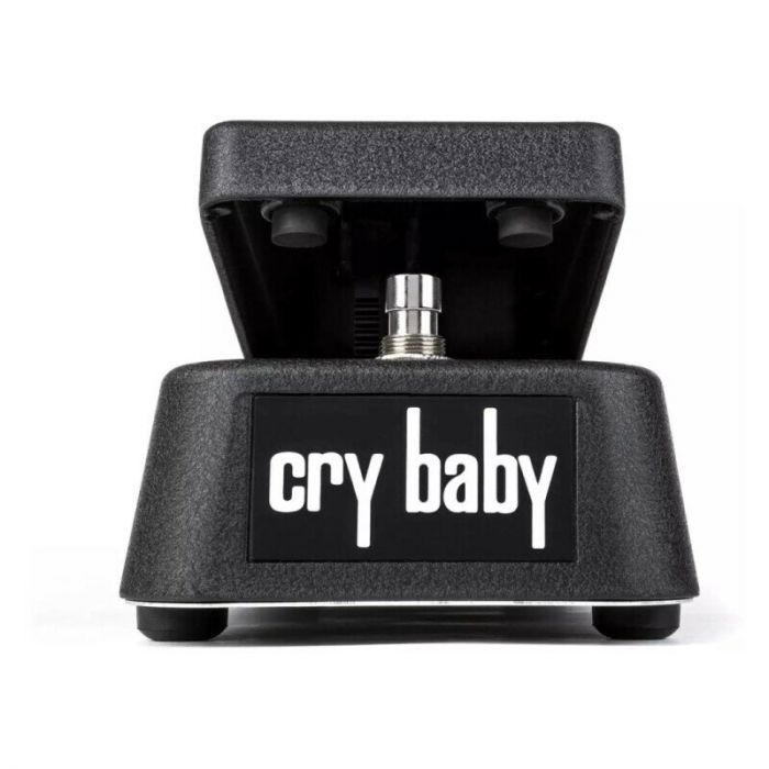 Dunlop crybaby gcb95 wha