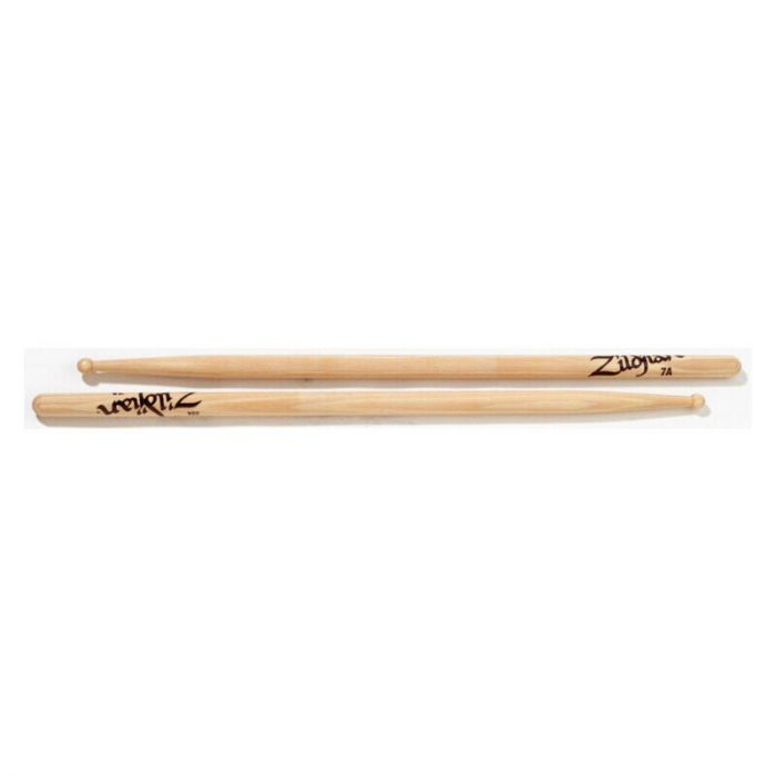 Zildjian 7a wood natural