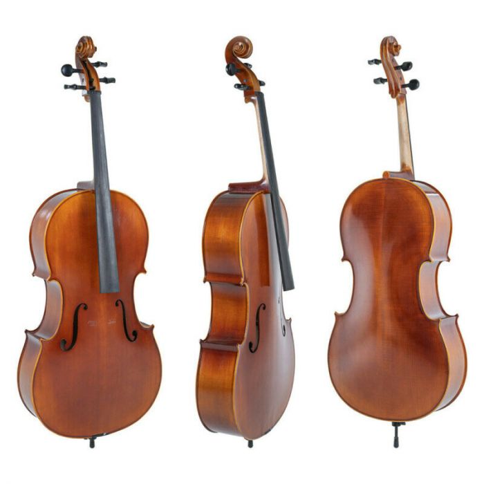 Gewa allegro 4/4 violoncello
