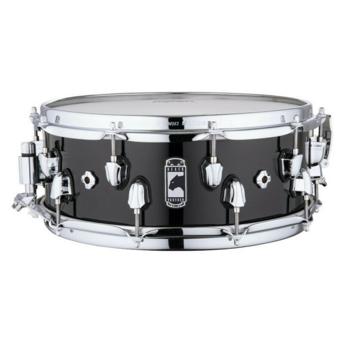 Mapex bpnmw4550cpb rullante black panther nucleus 14x5,5