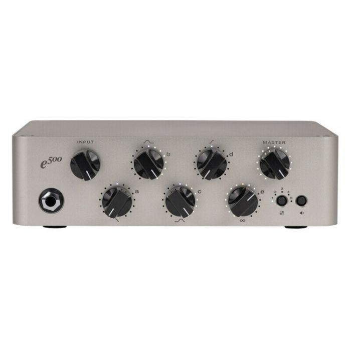 Darkglass exponent 500