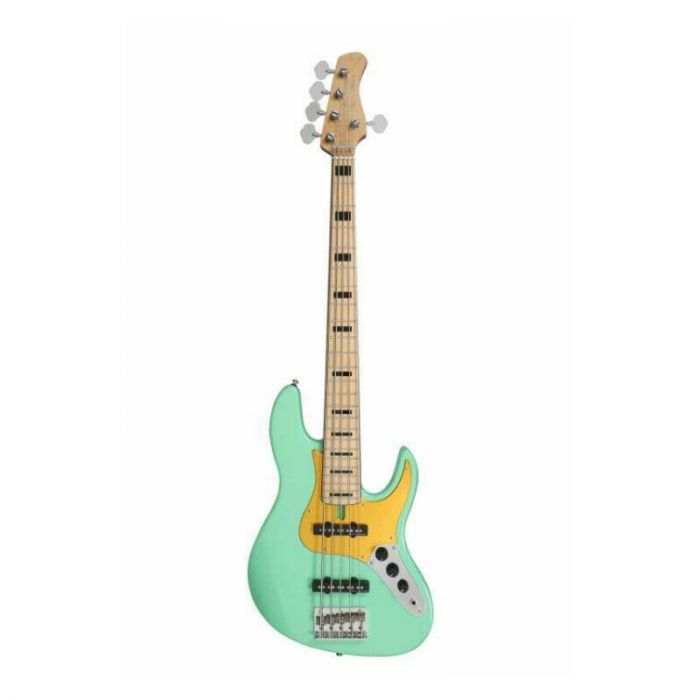 Marcus Miller Sire marcus miller v5 24-5 mild green
