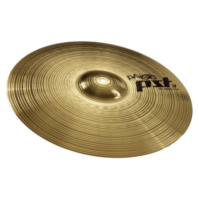 Paiste pst3 18 crash