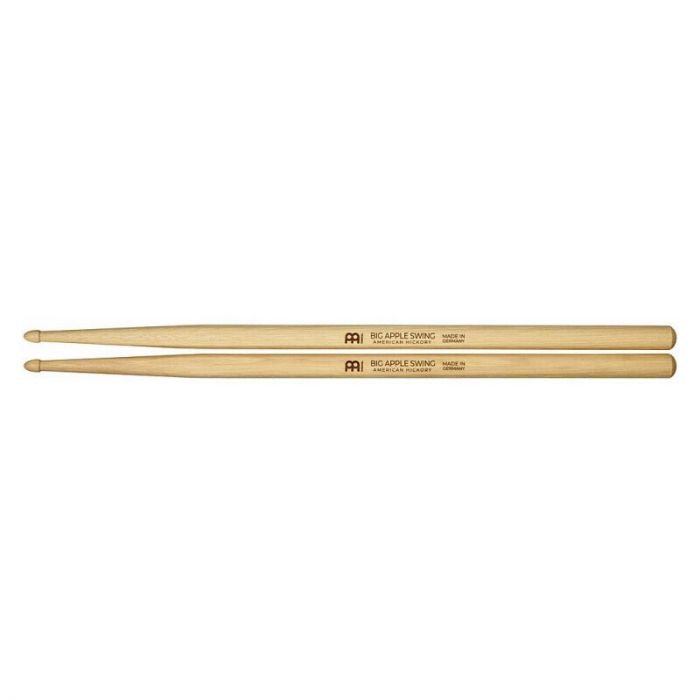 Meinl swing big apple sb112
