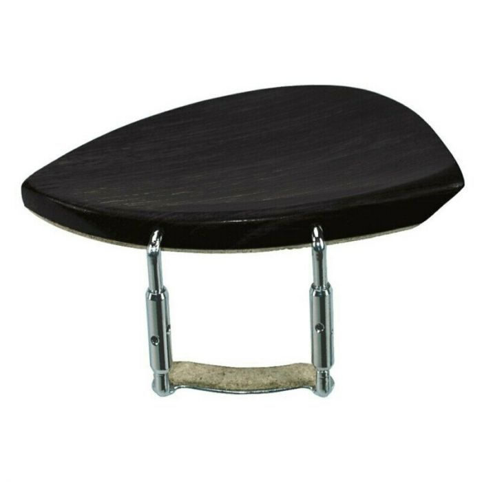 Gewa mentoniera violino flat 4/4 ebano 431780
