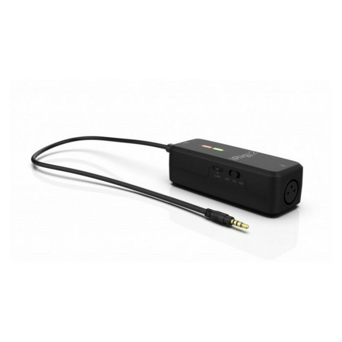 IK Multimedia irig pre 2 - foto 1