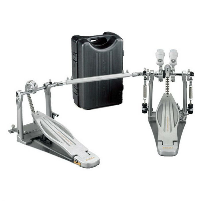 Tama hp910lwn pedale doppio speed cobra
