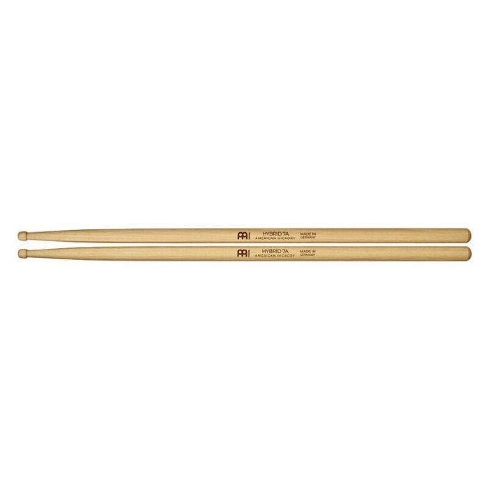 Meinl 7a hybrid sb105