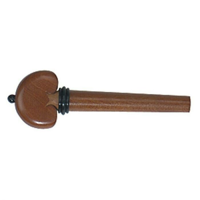 Gewa pirolo (cad.) in ebano bosso 416102