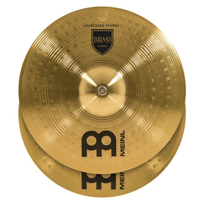 Meinl piatti da parata 16 ma-br-16m
