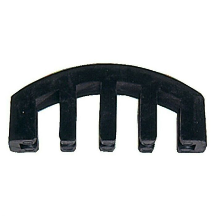 Gewa sordina violino 4/4 caucciu'