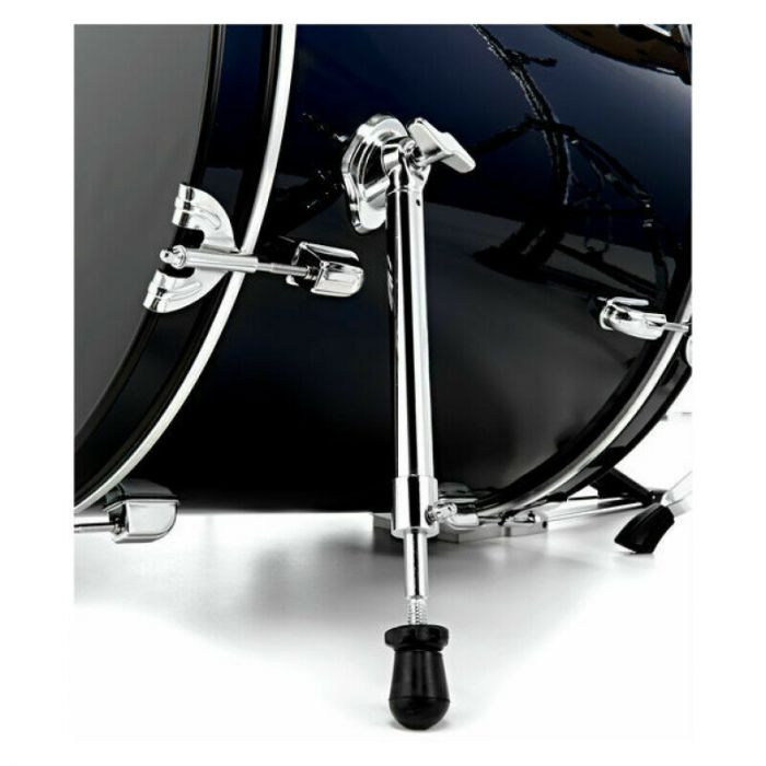 Mapex tnd5254tyb tornado standard 5 pezzi royal blue