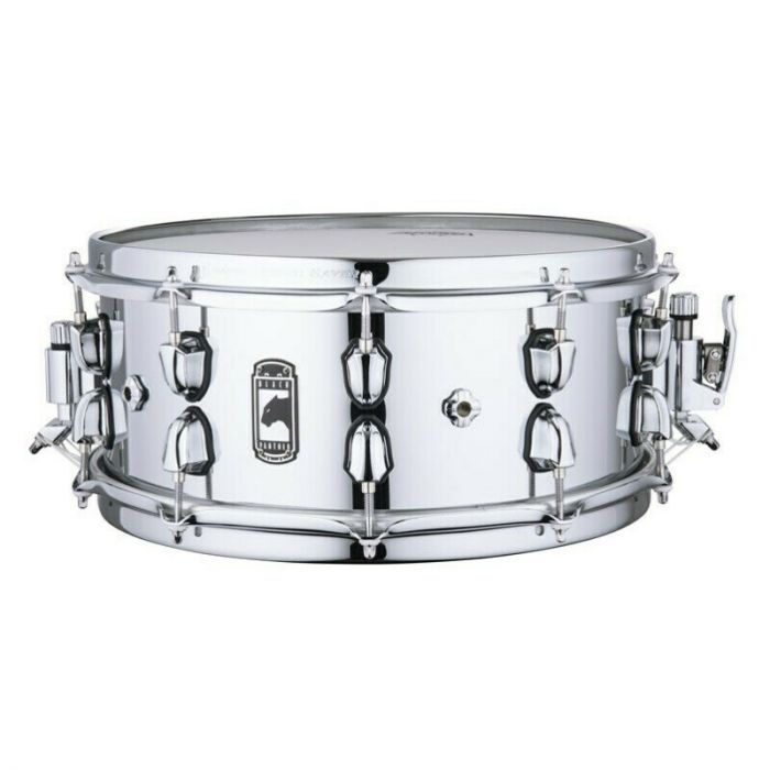 Mapex bpnst4601cn rullante black panther cyrus 14x6 acciaio