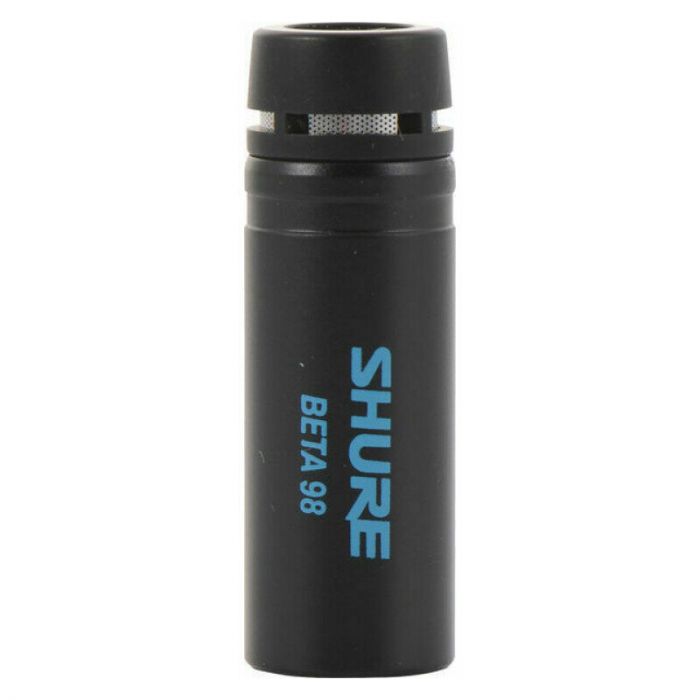 Shure beta98s