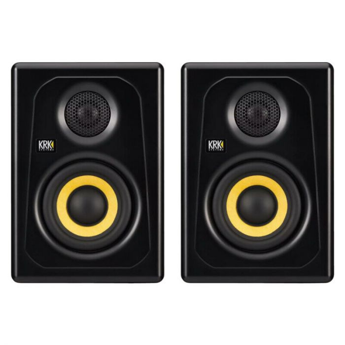 KRK kreate 3 (coppia)