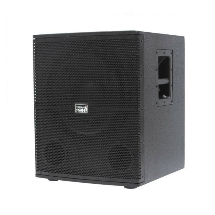 Italian Stage s115a