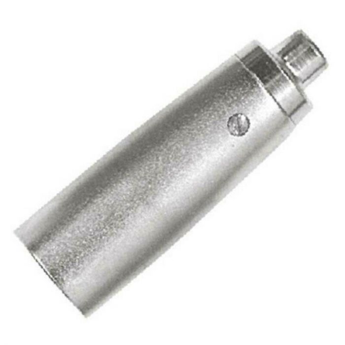 Proel at500 adaptor rca to xlr male
