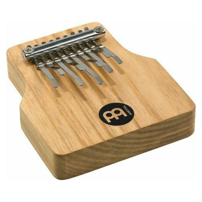 Meinl ka9-m kalimba in rubber wood