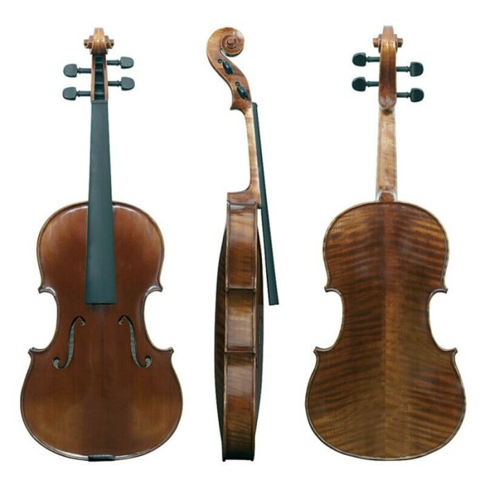Gewa viola maestro 6 40,8 cm