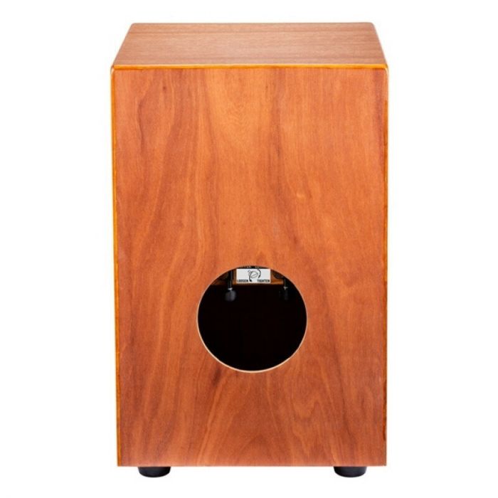 Sakae caj-100w cajon wood
