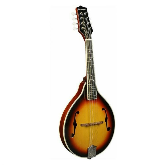 Richwood mandolino a style - foto 1
