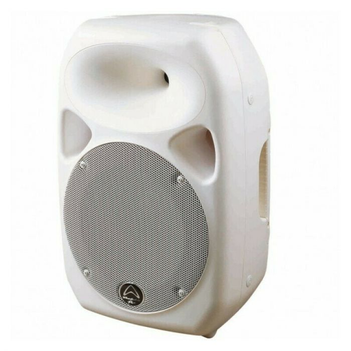 Wharfedale Pro titan 8 mk ii active white