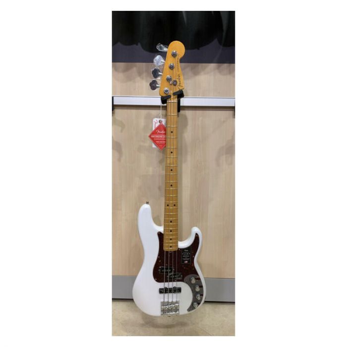Fender american std precision mn + ast. conto vendita