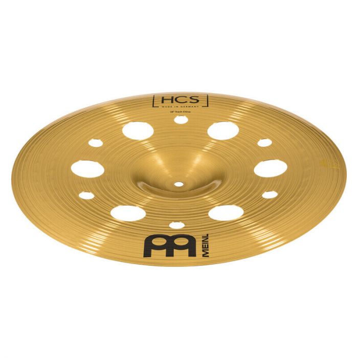 Meinl hcs18trch