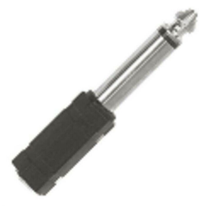 Proel at155 adaptor 3,5 mono jack 6.3 mono jack