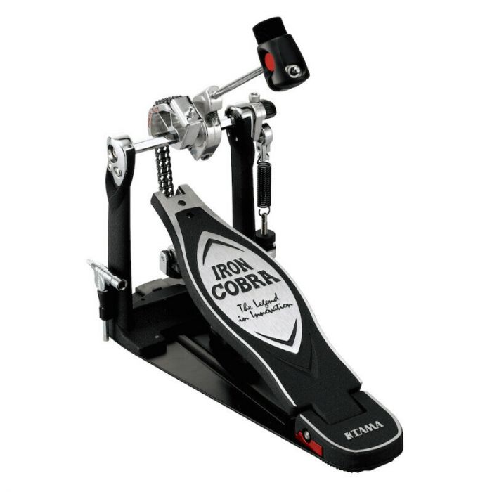 Tama hp900pn pedale iron cobra
