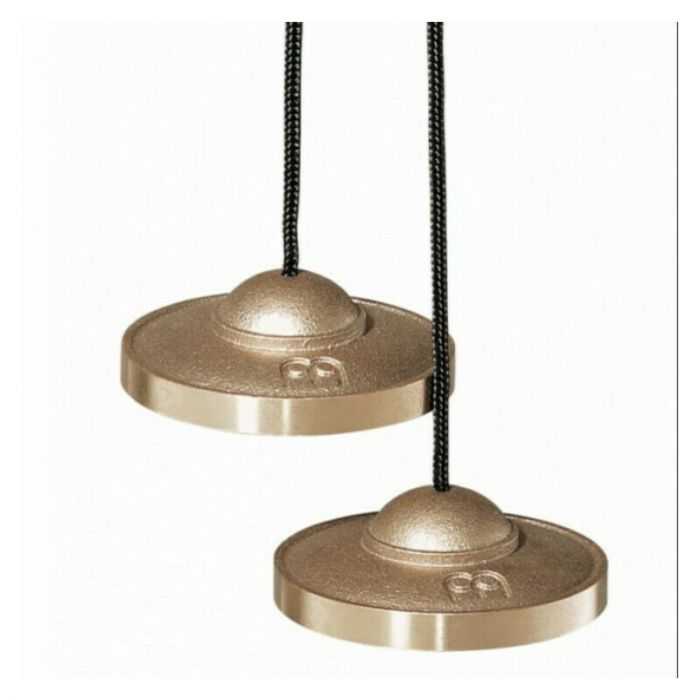 Meinl meinl pficy-2 finger cymbals pro