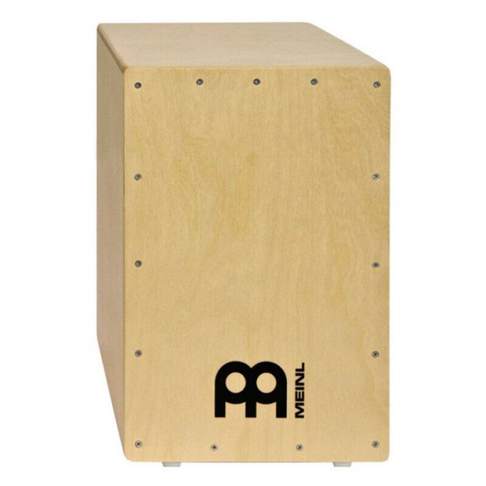 Meinl cajon sc100b betulla