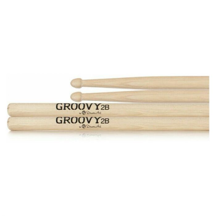 Drum Art groovy 2bm citta' della musica