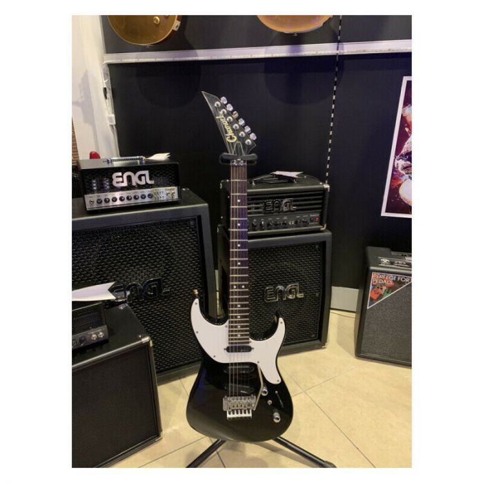 Charvel model 8 spectrum jeff beck conto vendita