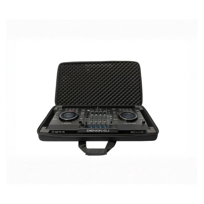 Magma ctrl case sc live 4