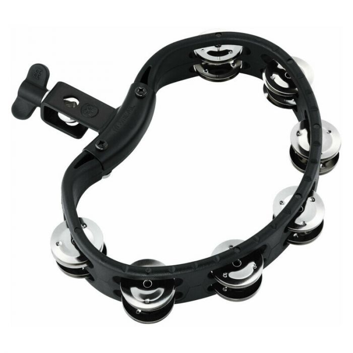 Meinl tamburello daastahtmt2bk