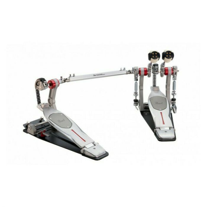 Pearl p-2502cx eliminator mono pro doppio