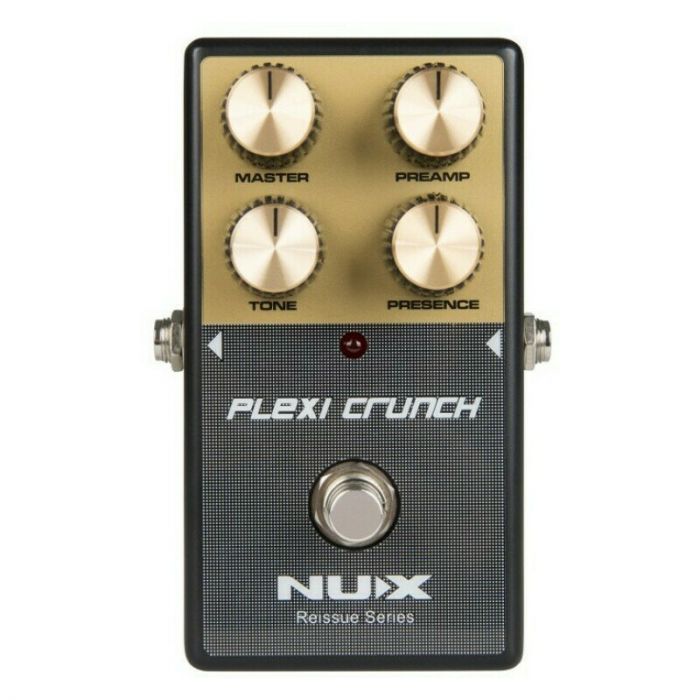 Nux plexi crunch