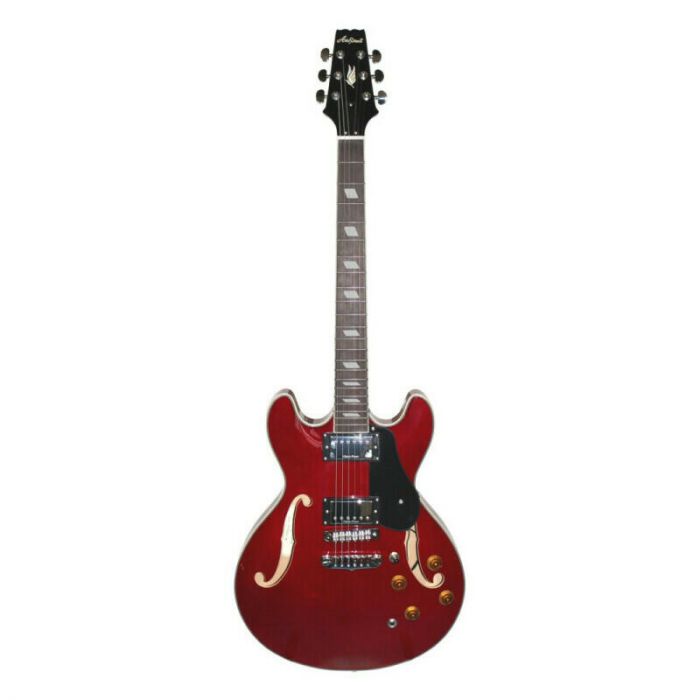 Aria proii - hollow wine red