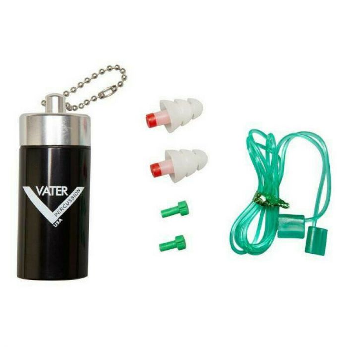 Vater tappi set earplug vsas