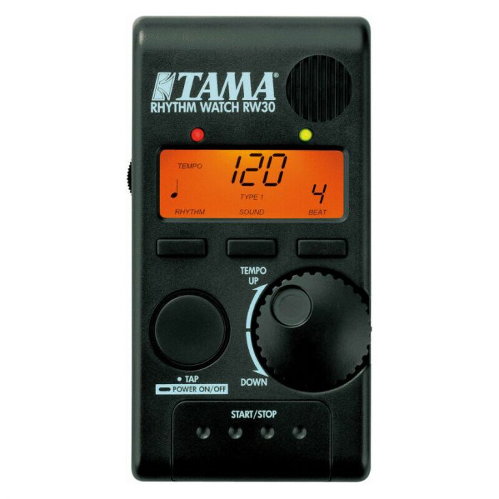 Tama rw30 metronomo digitale tama
