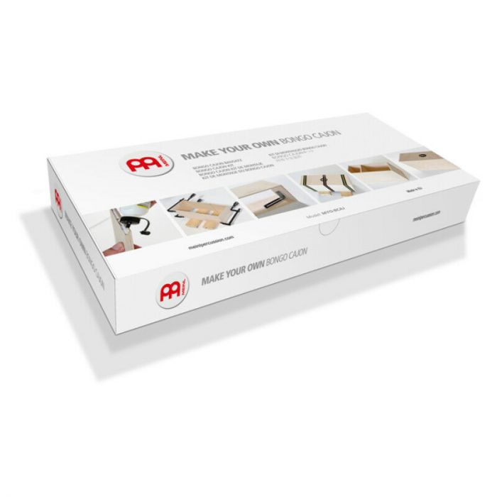 Meinl myo-bcaj