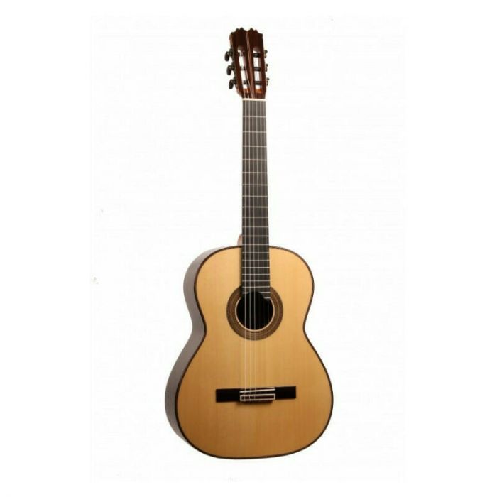 Antonio De Toledo aat-250c top cedro