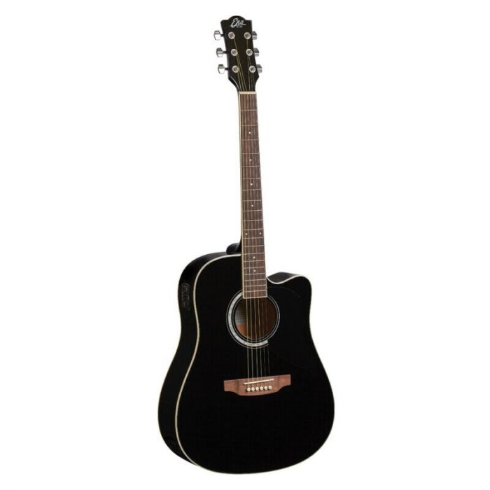 Eko ranger cw-eq black