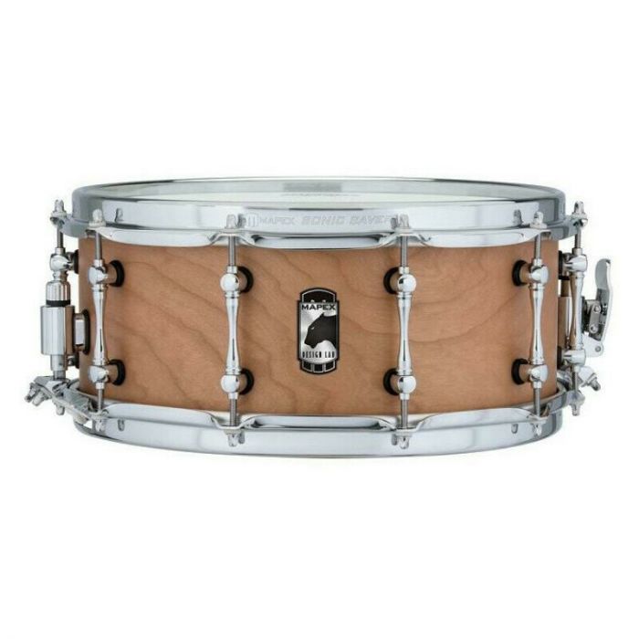 Mapex bpcw4600cnw rullante black panther design lab cherry bomb 14x6