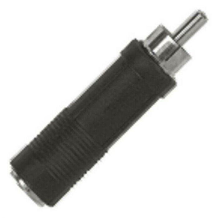 Proel at180 adaptor rca-socket 6,3mm.mono