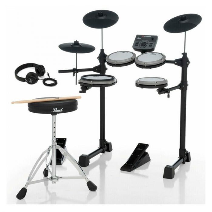 Pearl ers1000 eroadshow